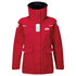 Gill Womens OS2 Offshore / Coastal Sailing Jacket 2023 - Red