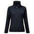 Gill Womens Pilot Inshore Sailing Jacket 2023 - Black IN88JW