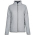 Gill Womens Polar Jacket 2023 - Grey