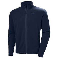 Helly Hansen Daybreaker Fleece Jacket  - Navy 51598