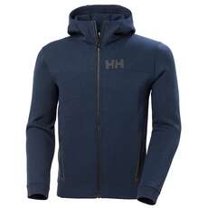 Helly Hansen HP Ocean FZ Jacket - Navy Melange 30209