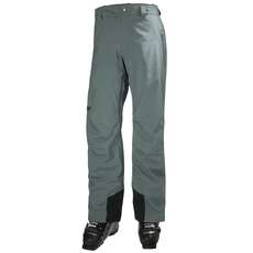 Helly Hansen Legendary Insulated Ski/Snowboard Pants - Trooper 65704