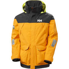 Helly Hansen Pier 3.0 Sailing Jacket - Cloudberry - 34156