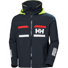 Helly Hansen Salt Naviagor Jacket 2022 - Navy 30298