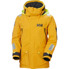 Helly Hansen Skagen Offshore Sailing Jacket - Cloudberry 34255 Helly Hansen Skagen Offshore Sailing Jacket - Cloudberry 34255