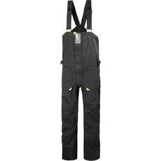 Helly Hansen Skagen Offshore Bib Sailing Trousers  - Ebony 34254