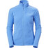 Helly Hansen Womens Daybreaker Fleece Jacket 2022 - Skagen Blue 51599