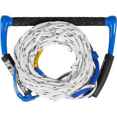 Jobe 70ft Easy Up Deep V Waterski Handle - Blue/White 21220001