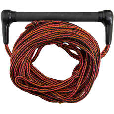 Jobe Waterski Combo Rope / Handle - Red