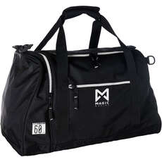 2023 Magic Marine 60L Sailing Bag - Black MM091001