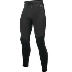 Magic Marine Air Rash Pants  - Dark Grey MM071006