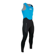 Magic Marine Brand 2mm Long John Wetsuit  MM011011