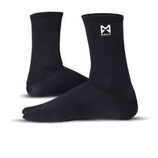 BO1270-B8 2020 Gul Power 4mm Wetsuit Socks Black 