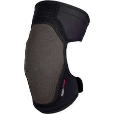 Magic Marine Performance Kneepads - Black MM101002