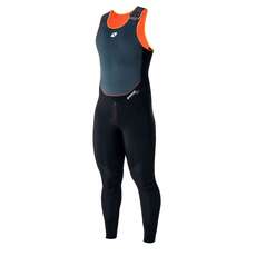 Magic Marine Racing 3mm Blindstitched Winter Long John Wetsuit  210018