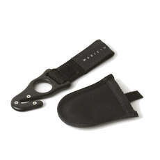 Magic Marine Safety Knife with Pocket MM061007