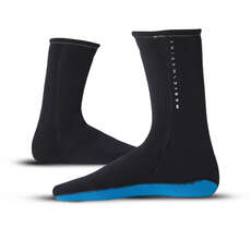 2023 Magic Marine Thermo Socks 2mm Thermal Wetsuit Socks MM003107
