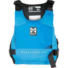 Magic Marine Ultimate Buoyancy Aid  - Blue MM051003