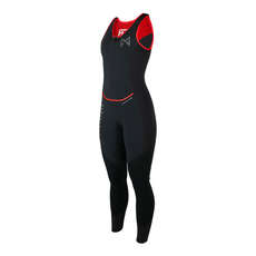 Magic Marine Womens Racing 3mm Long Jane Wetsuit  MM011022