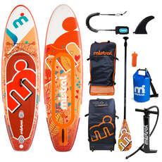 Mistral Filigree DSFL 10'6 Inflatable Paddleboard Set ML121002106