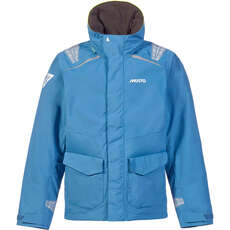 Musto BR1 Inshore Sailing Jacket  - Vallarta Blue 81208