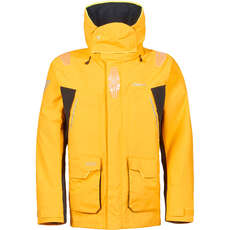 Musto BR2 Offshore Jacket  - Gold 82084