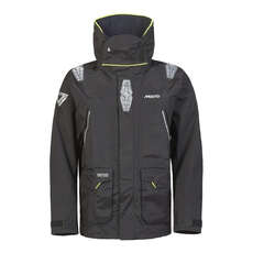 Musto BR2 Offshore Jacket - Black 82084 Musto BR2 Offshore Jacket - Black 82084