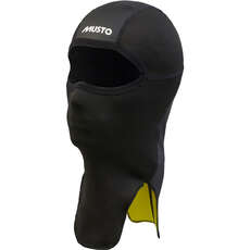 Musto Championship Aqua Balaclava 2.0 - Black 86051 Musto Championship Aqua Balaclava 2.0 - Black 86051
