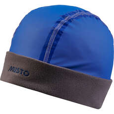 Musto Championship Aqua Beanie 2.0  - Sodalite Blue 86052