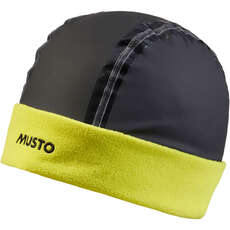 Musto Championship Aqua Beanie 2.0  - Black