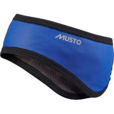 Musto Championship Aqua Headband 2.0 - Sodalite Blue 86053 Musto Championship Aqua Headband 2.0 - Sodalite Blue 86053