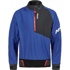 Musto Championship 2.0 Smock / Spray Top - Sodalite Blue 82093