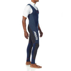 Musto Flexlite Alumin 3.0 Long John Wetsuit 2023 - Midnight Marl 82070