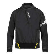 Musto Junior Championship 2.0 Spray Top / Smock  - Black 82108