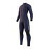 Mystic MAJESTIC 5/4 GBS Front Zip Wetsuit 2022 - Blue 220002