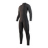 Mystic MAJESTIC 5/4 GBS Front Zip Wetsuit 2023 - Black 220002