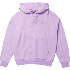 Mystic Womens Paradise Hoodie Sweat 2023 - Pastel Lilac 220317