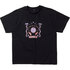 Mystic Womens Paradise Tee 2023 - Black 220349