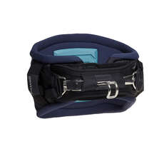 Mystic Warrior Windsurf Harness  - Night Blue 210380