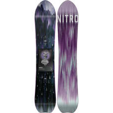 Nitro Dropout Snowboard