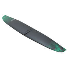 North Sonar HA1450 Front Wing Foil - Black 220082