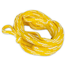 OBrien 4-Person Tube Rope 2023 - Yellow