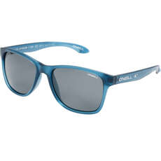 ONeill ONS Offshore 2.0 Polarised Sunglasses - Navy Crystal / Solid smoke 106P