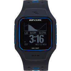 Rip Curl Search GPS 2 Surfing Watch - Blue - A1144