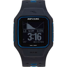 Rip Curl Search GPS 2 Surfing Watch - Blue - A1144 Rip Curl Search GPS 2 Surfing Watch - Blue - A1144
