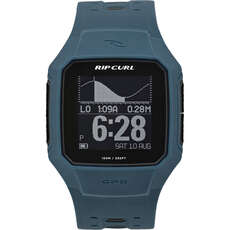 Rip Curl Search GPS 2 Surfing Watch - Cobalt - A1144 Rip Curl Search GPS 2 Surfing Watch - Cobalt - A1144