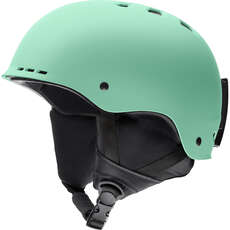 Smith Holt Snow Helmet - Matt Bermuda