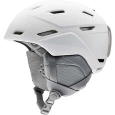 Smith Mirage Koyrod Snow Helmet - Matt White