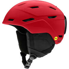 Smith Mission Koyrod Snow Helmet - Matt Lava