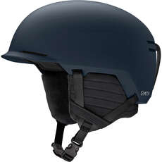 Smith Scout Snow Helmet - Matt French Navy